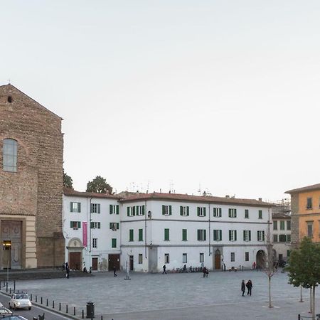 Luisa'S Flat Piazza Del Carmine Hotel Florença Exterior foto